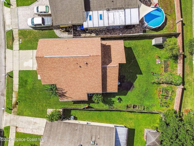 1033 Brielle Avenue, Oviedo, FL 32765