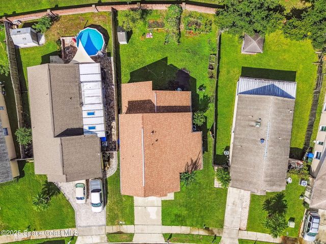 1033 Brielle Avenue, Oviedo, FL 32765