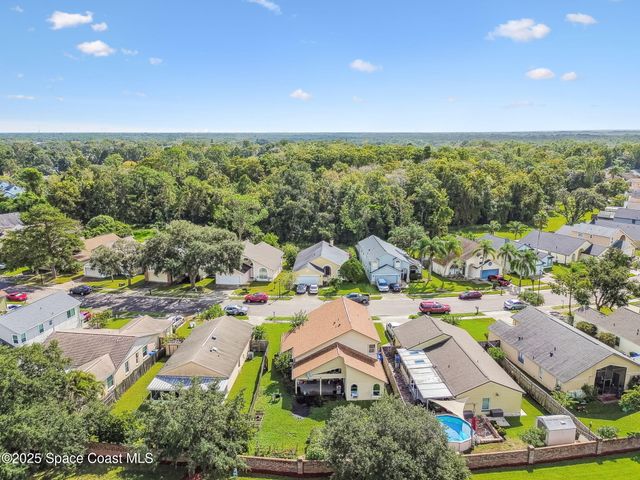 1033 Brielle Avenue, Oviedo, FL 32765