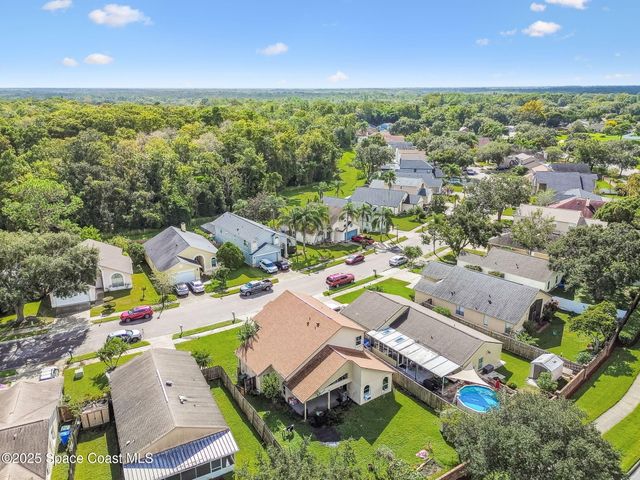 1033 Brielle Avenue, Oviedo, FL 32765