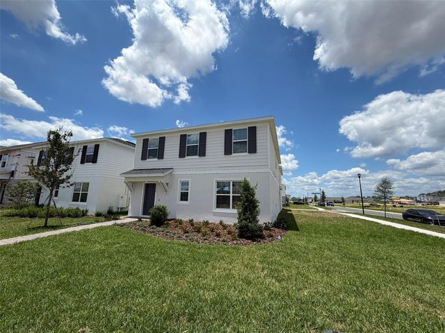 5646 ENCHANTED MEADOW ALY, Clermont, FL 34714