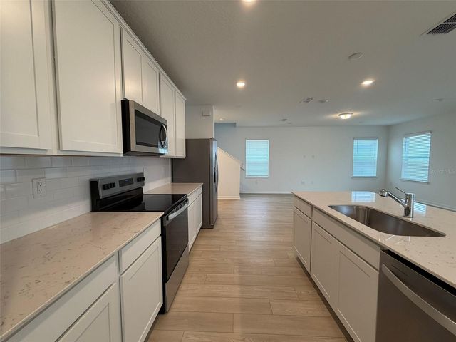 5646 ENCHANTED MEADOW ALY, Clermont, FL 34714
