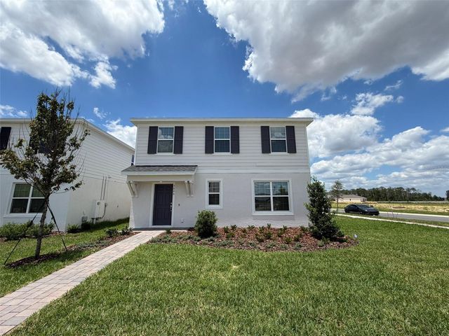 5646 ENCHANTED MEADOW ALY, Clermont, FL 34714