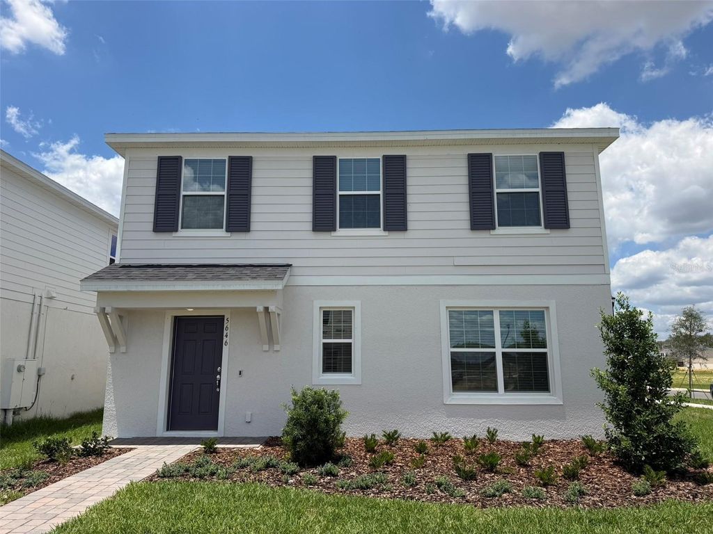 5646 ENCHANTED MEADOW ALY, Clermont, FL 34714