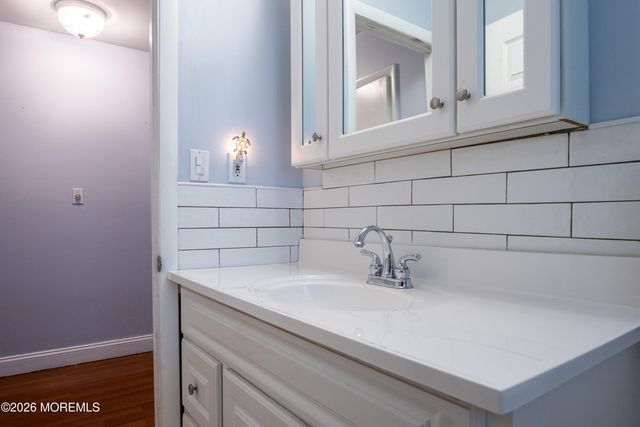 342 Delaware Drive, Brick, NJ 08723