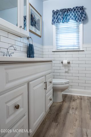 342 Delaware Drive, Brick, NJ 08723