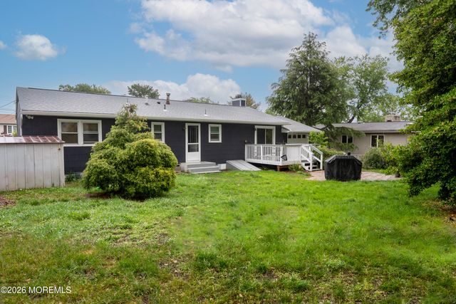 342 Delaware Drive, Brick, NJ 08723