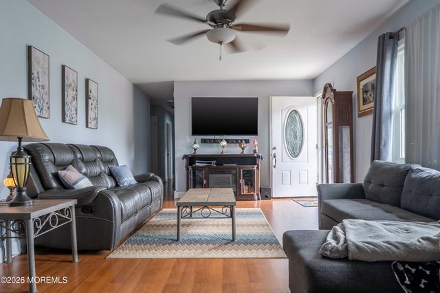 342 Delaware Drive, Brick, NJ 08723