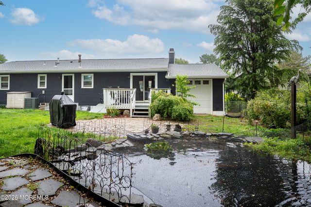 342 Delaware Drive, Brick, NJ 08723