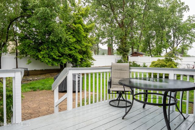 342 Delaware Drive, Brick, NJ 08723