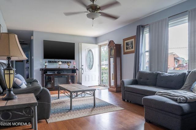 342 Delaware Drive, Brick, NJ 08723