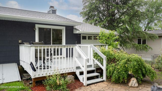 342 Delaware Drive, Brick, NJ 08723