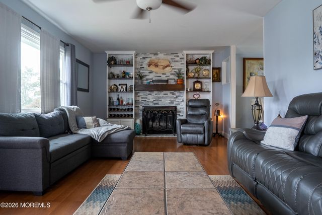 342 Delaware Drive, Brick, NJ 08723
