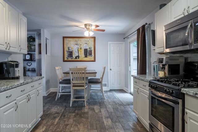 342 Delaware Drive, Brick, NJ 08723