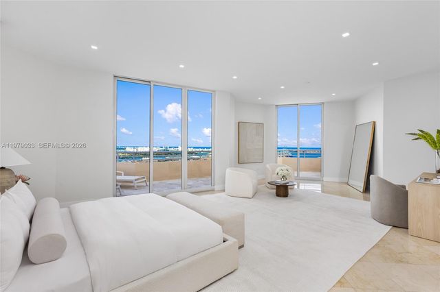 808 Brickell Key Dr 3901, Miami, FL 33131