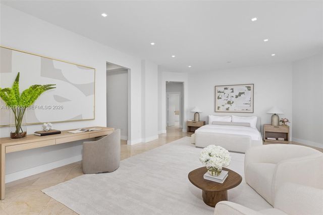 808 Brickell Key Dr 3901, Miami, FL 33131