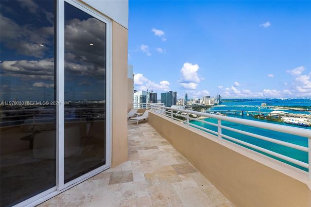808 Brickell Key Dr 3901, Miami, FL 33131