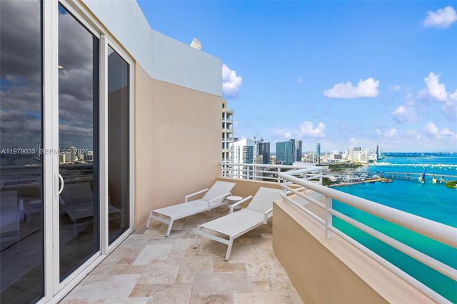 808 Brickell Key Dr 3901, Miami, FL 33131