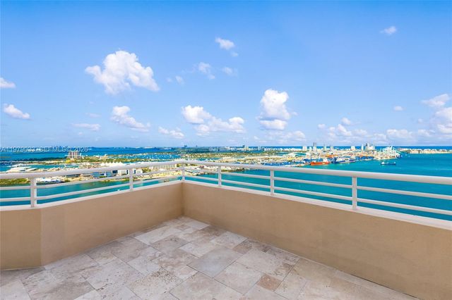 808 Brickell Key Dr 3901, Miami, FL 33131