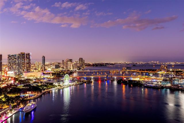 808 Brickell Key Dr 3901, Miami, FL 33131