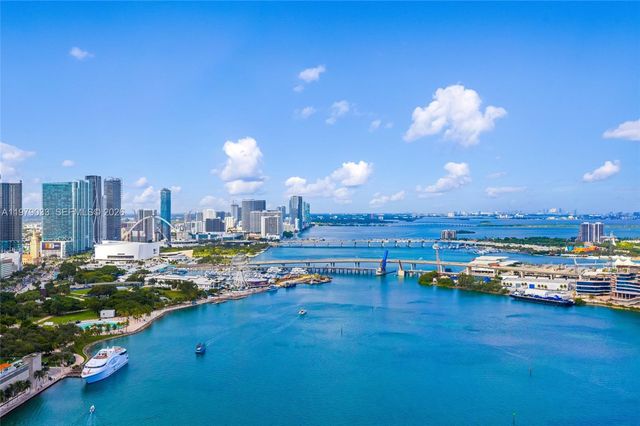 808 Brickell Key Dr 3901, Miami, FL 33131