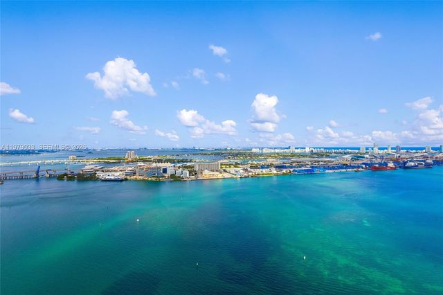 808 Brickell Key Dr 3901, Miami, FL 33131