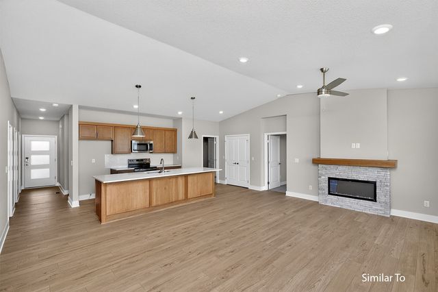 1801 SW Sienna Court, Grimes, IA 50111