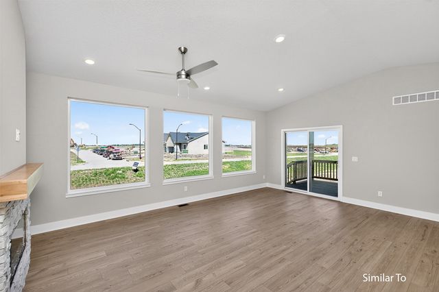 1801 SW Sienna Court, Grimes, IA 50111