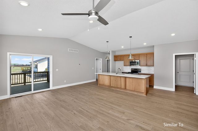 1801 SW Sienna Court, Grimes, IA 50111