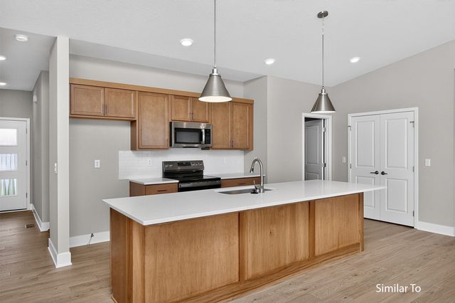 1801 SW Sienna Court, Grimes, IA 50111