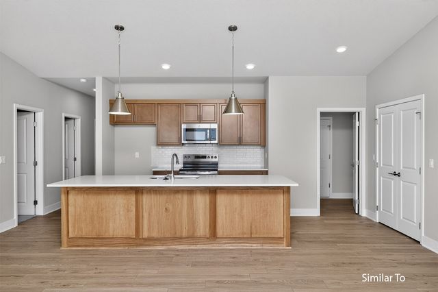 1801 SW Sienna Court, Grimes, IA 50111