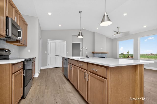 1801 SW Sienna Court, Grimes, IA 50111