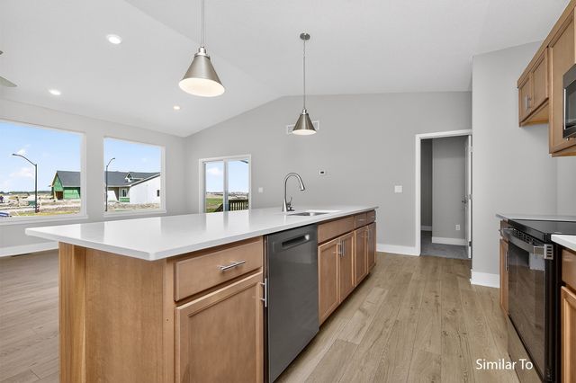 1801 SW Sienna Court, Grimes, IA 50111