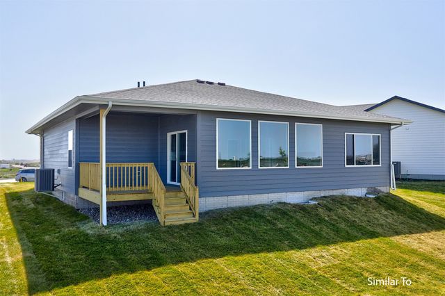 1801 SW Sienna Court, Grimes, IA 50111