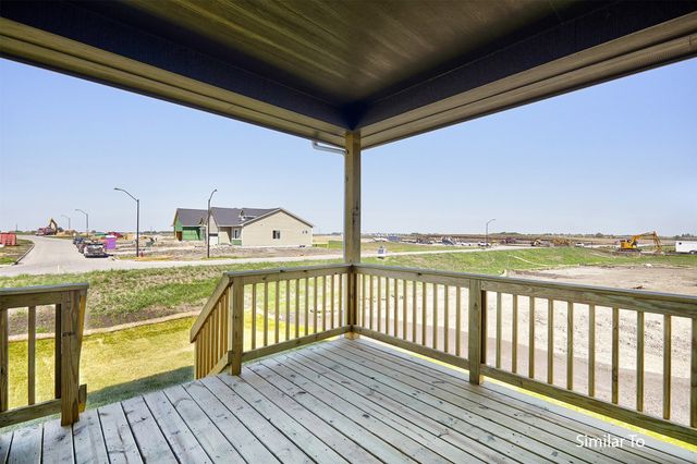 1801 SW Sienna Court, Grimes, IA 50111