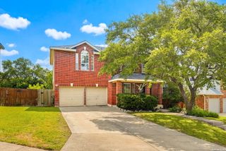 422 PEASE HOLW, San Antonio, TX 78258