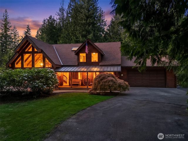 20816 SE 222nd Street, Maple Valley, WA 98038