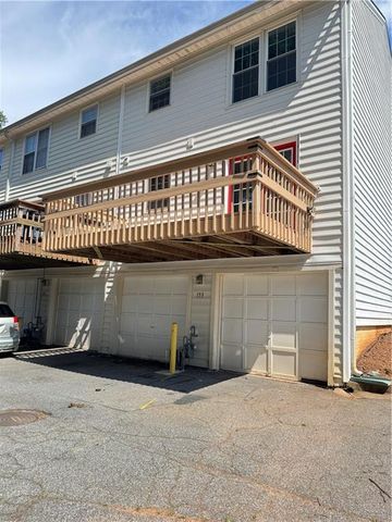 153 Holcomb Ferry Road, Roswell, GA 30076