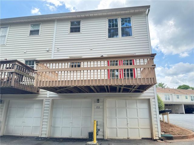 153 Holcomb Ferry Road, Roswell, GA 30076