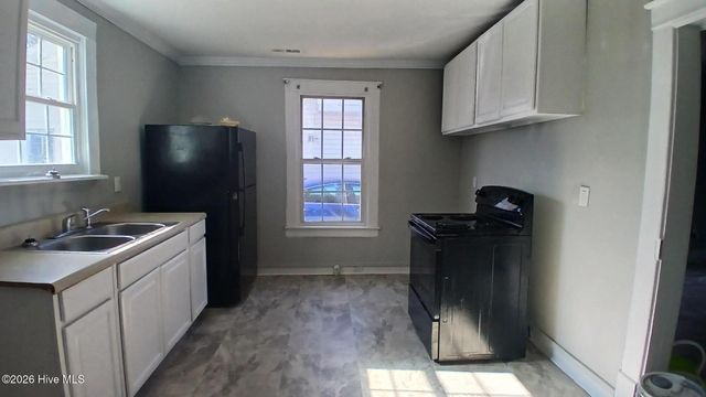 311 Paul Street, Rocky Mount, NC 27803