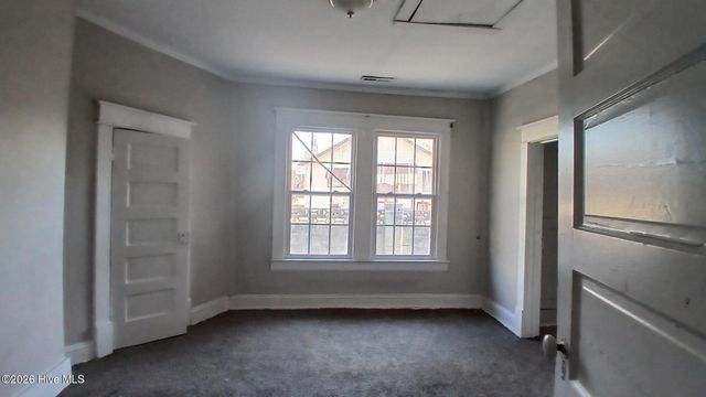 311 Paul Street, Rocky Mount, NC 27803