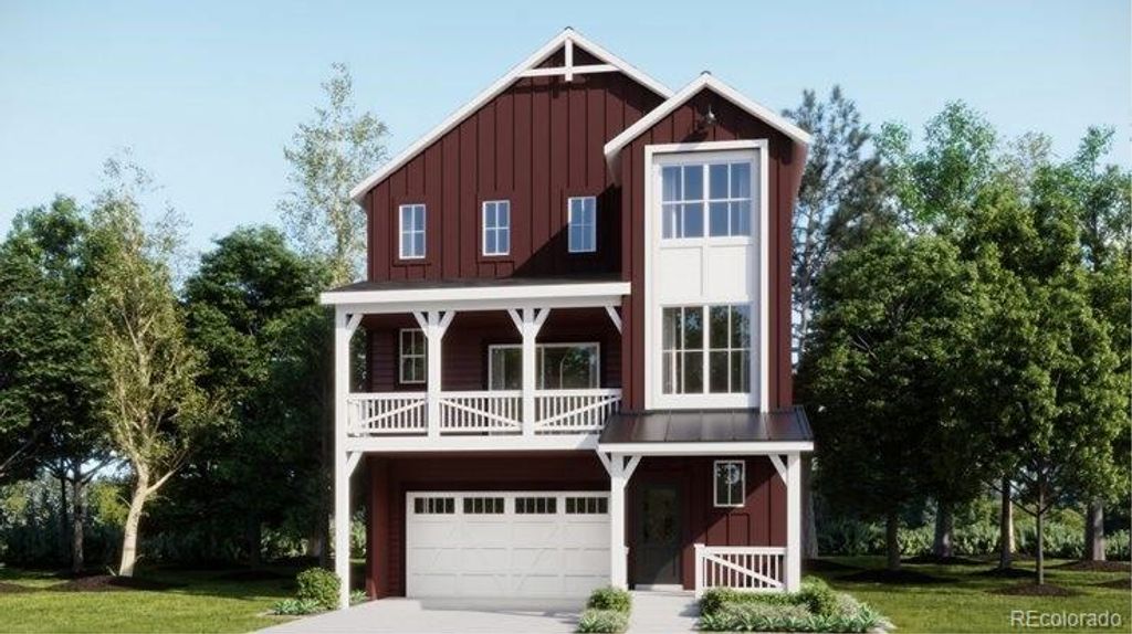 7439 Whiteclover Lane, Littleton, CO 80125