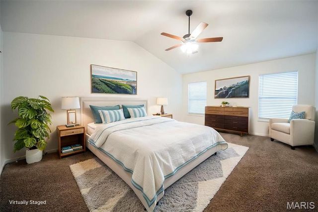 205 Eisenhower Boulevard, Troy, IL 62294