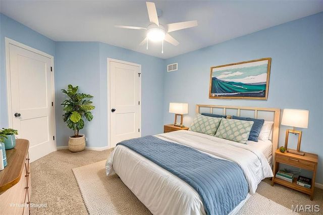 205 Eisenhower Boulevard, Troy, IL 62294