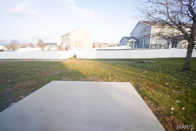 205 Eisenhower Boulevard, Troy, IL 62294