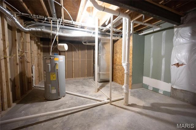 205 Eisenhower Boulevard, Troy, IL 62294