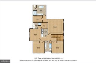 110 E TOWNSHIP LINE RD, Havertown, PA 19083