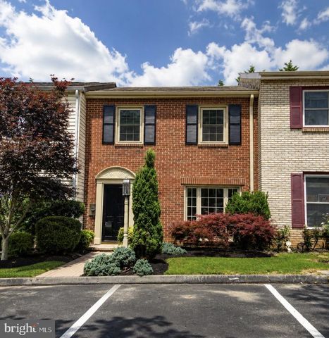 17904 HICKORY LN, Hagerstown, MD 21740