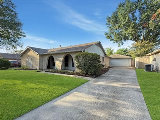 9907 Windriver Drive, Houston, TX 77070
