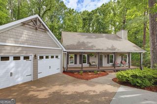3425 Pebble Hill Drive, Marietta, GA 30062